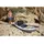 BESTWAY Hydro-Force White Cap SUP Board 305 x 84 x 12 cm