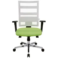 TOPSTAR X-Pander Netz Weiß Grün