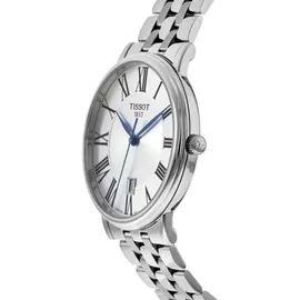 TISSOT Carson T122.410.11.033.00