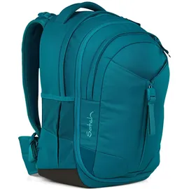 Satch Match Deep Petrol