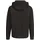 URBAN CLASSICS Sweat & Fleece Kapuzenjacke Herren Schwarz 5XL