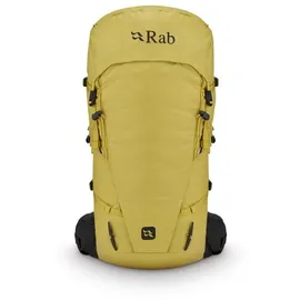 Rab Ascendor 35 Dark Pollen