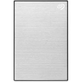 Seagate One Touch HDD 2 TB USB 3.0 silber STKB2000401
