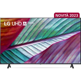 LG 55UR78006LK 55" 4K UHD TV UR78