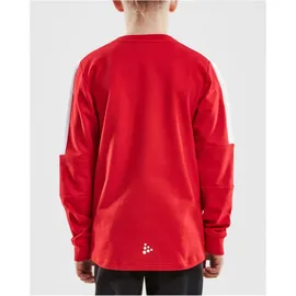 Craft Progress Red 134