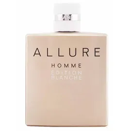 Chanel Allure Homme Édition Blanche Eau de Parfum 150 ml