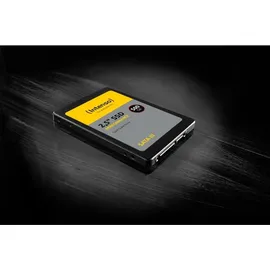 Intenso Performance 250 GB 2,5"