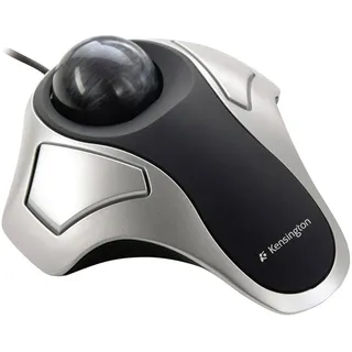Kensington Orbit® Optical Trackball Maus (optisch, USB+PS/2)