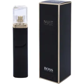 HUGO BOSS Boss Nuit Pour Femme Eau de Parfum 75 ml