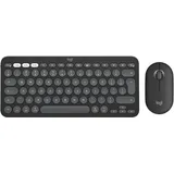 Logitech Pebble 2 Combo für Mac US
