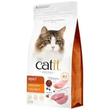 Catit Recipes Adult Geflügel 2 kg