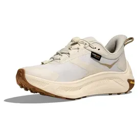 HOKA Transport 2 Damen Beige / Grau 38