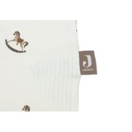 jollein Schlafsack Jersey 110cm Nostalgic Ride
