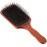 Acca Kappa Brushes Pneumatic Bristle Paddle Brush 960