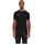 Mammut Aenergy Fl Kurzarm-t-shirt - Black - M