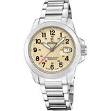 Festina Field Watches F20081/1 Edelstahl 41,8 mm