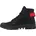Herren Schwarz/Rot 41