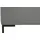 OTTO products 3-Sitzer Couch Polyester beige