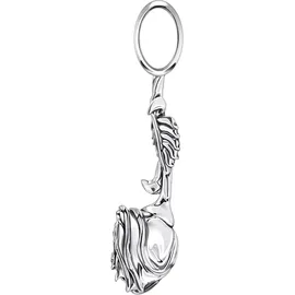 Thomas Sabo Midnight Rose Silber PE981-637-21