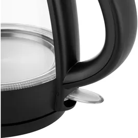 Sencor SWK 2300BK 1,2 l Schwarz