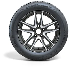 Giti AllSeason AS-1 215/55 R16 97V XL