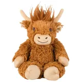 Warmies Hochlandrind