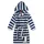 Jungen 233053 Bademantel Ink Blue 116 116
