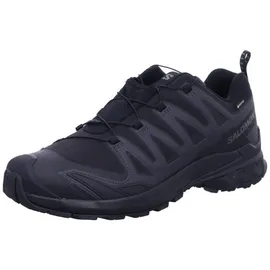 Salomon XA Pro 3D V9 GTX Herren Black/Phantom/Pewter 40 2/3