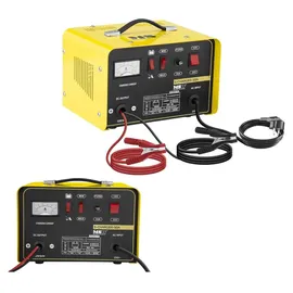 MSW S-CHARGER-50A