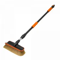 Bradas Waschbürste Teleskop 110-180 cm