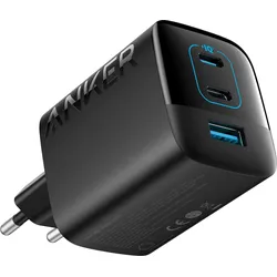 Anker Wall Charger Schnellladegerät Universal 67W, Black