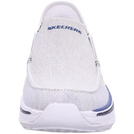 SKECHERS Remaxed Fenick Herren Grau 44