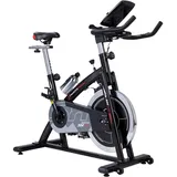 Sportstech SX200 schwarz