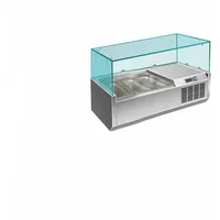 Saro Kühlaufsatz / 380