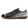 Puma Attacanto II IT Hallenschuhe Herren schwarz/weiß 42