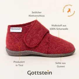 Gottstein Alpine Racer RU Rot 20