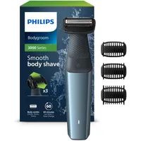 Philips Bodygroom Series 3000 Blau