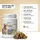 reavet Fell Harmonie Snack 170 g