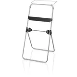 Satino Putztuchrollenhalter 332370, CR1, Bodenständer, für Rollen bis 40 cm