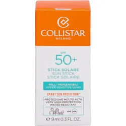 Collistar Stick Solare Sun Stick SPF50 9 ml