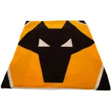 Wolverhampton Wanderers FC Fleece Blanket PL