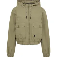 QS Blouson grün 2