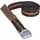 TOOLCRAFT Spanngurt 2,5 m x 25 mm 125 daN