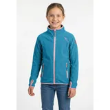 TROLLKIDS Sandefjord Fleecejacke Harbour Blue 128