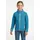 TROLLKIDS Sandefjord Fleecejacke Harbour Blue 128