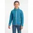 TROLLKIDS Sandefjord Fleecejacke Harbour Blue 128