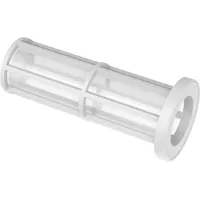 Carafill Ersatzfilter für Befüllfilter 19233, 1 Stück, weiß, 0,15