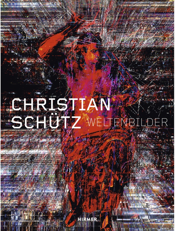 Christian Schütz - Christian Schütz, Gebunden