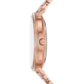Michael Kors Pyper Roségold 38 mm MK4917