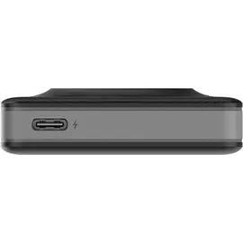 Carlinkit T2C Wireless-Adapter, Schwarz